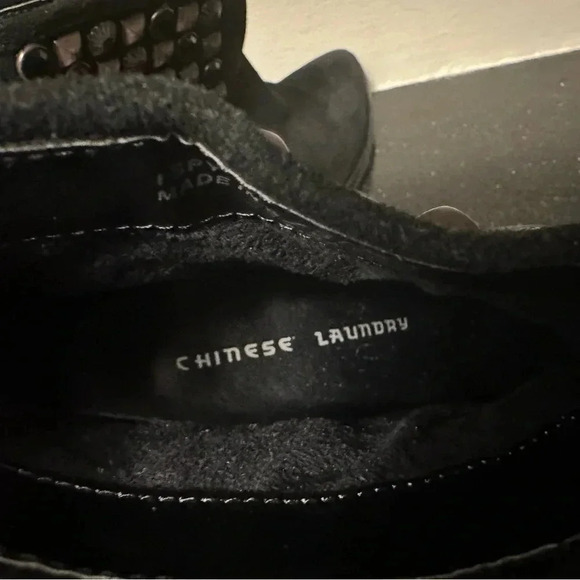 Chinese Laundry booties 6.5 - Picture 4 of 7